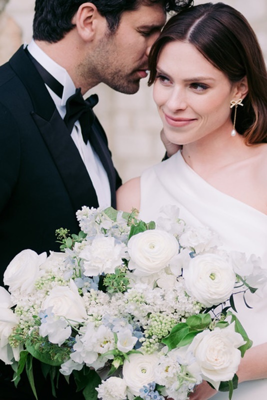 elopement wedding in paris elope in fête